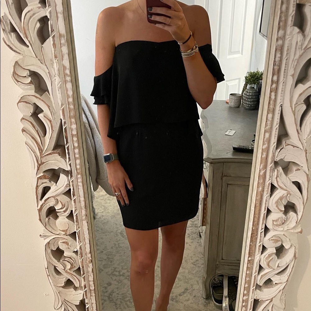 Amanda Uprichard Cocktail Dress